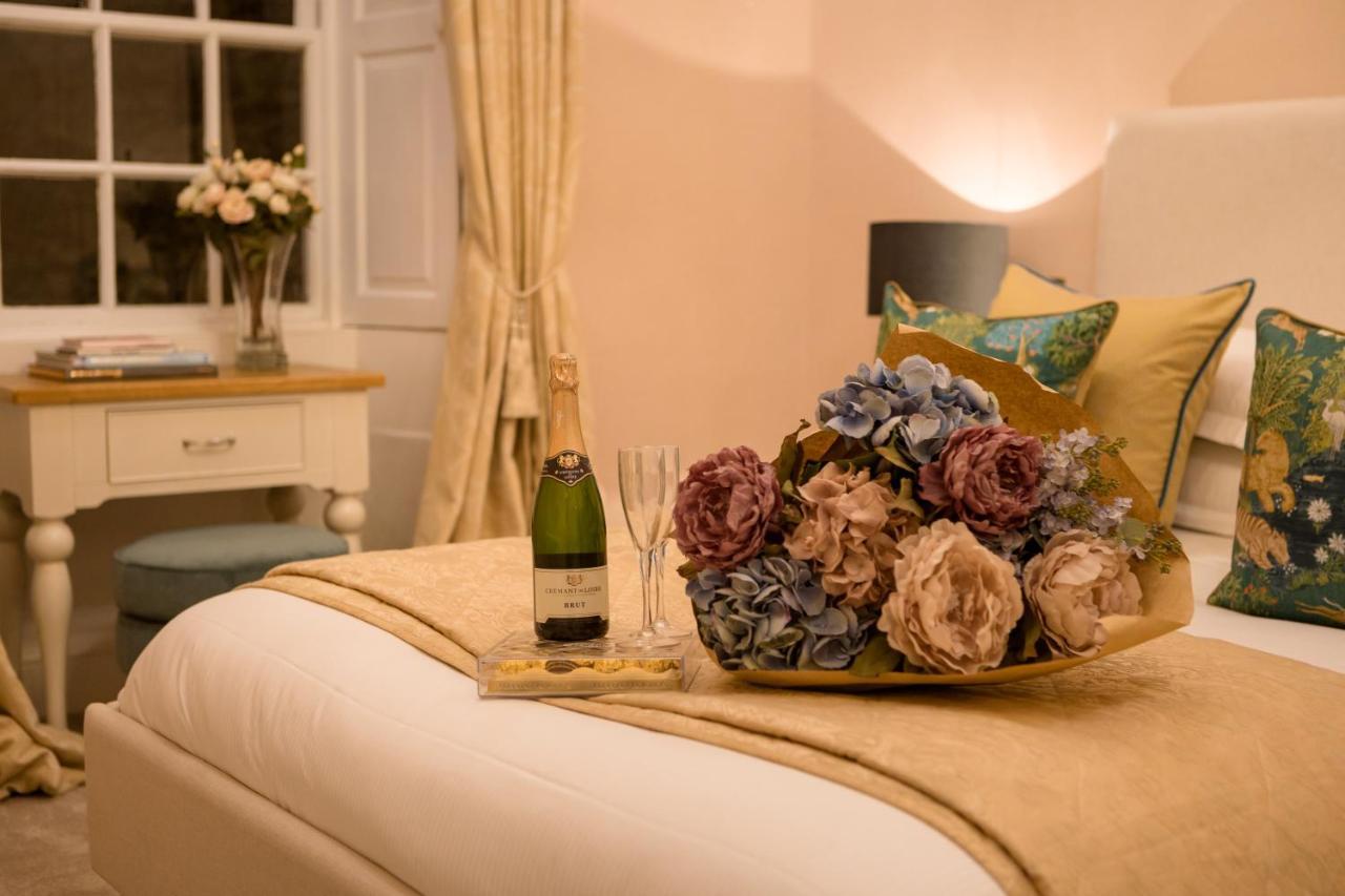 Porte House - Holiday At Home Richmond  Extérieur photo